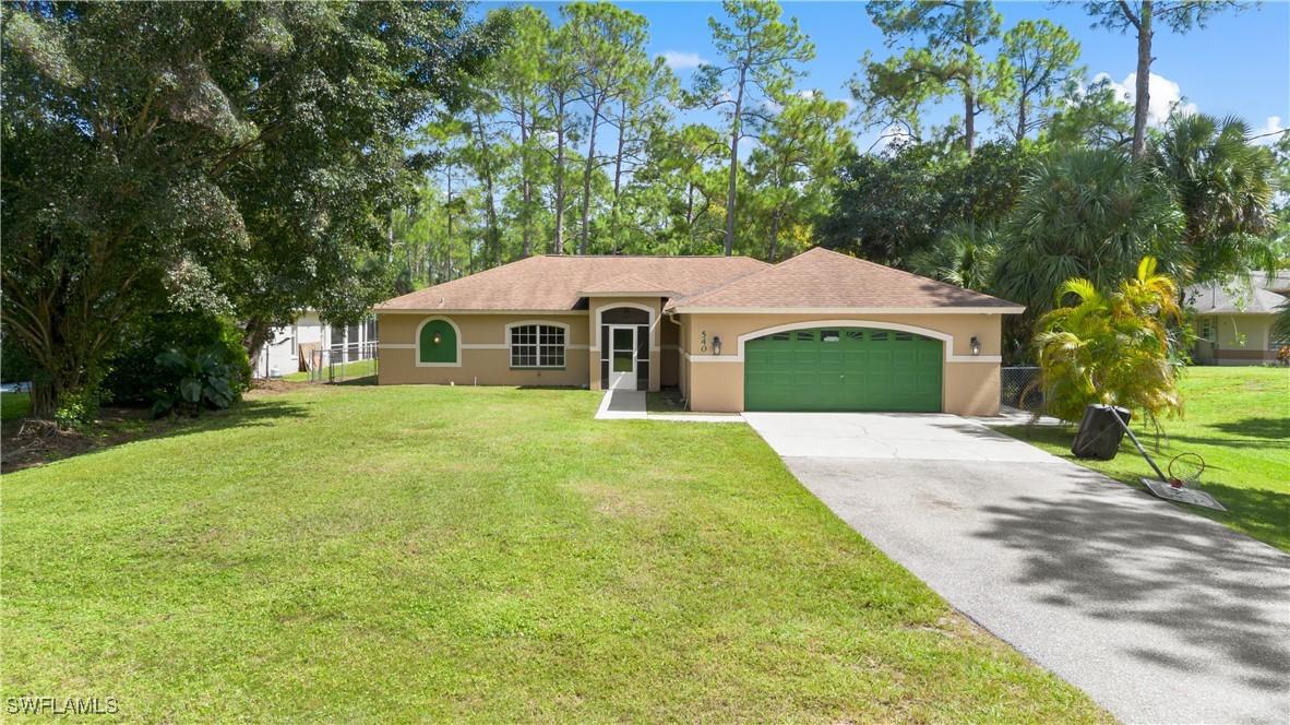 540 7th St., Naples, FL 34117