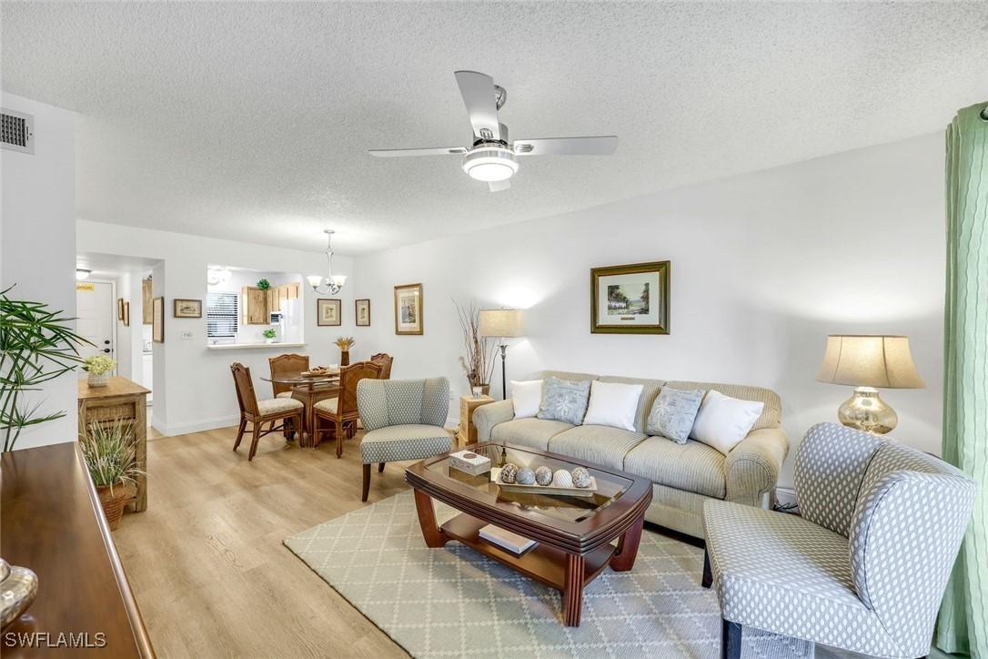 4186 27th Ct. #204, Naples, FL 34116