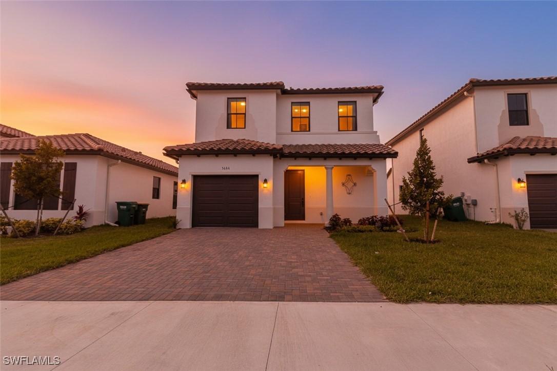 5656 Cerva Ln., Ave Maria, FL 34142