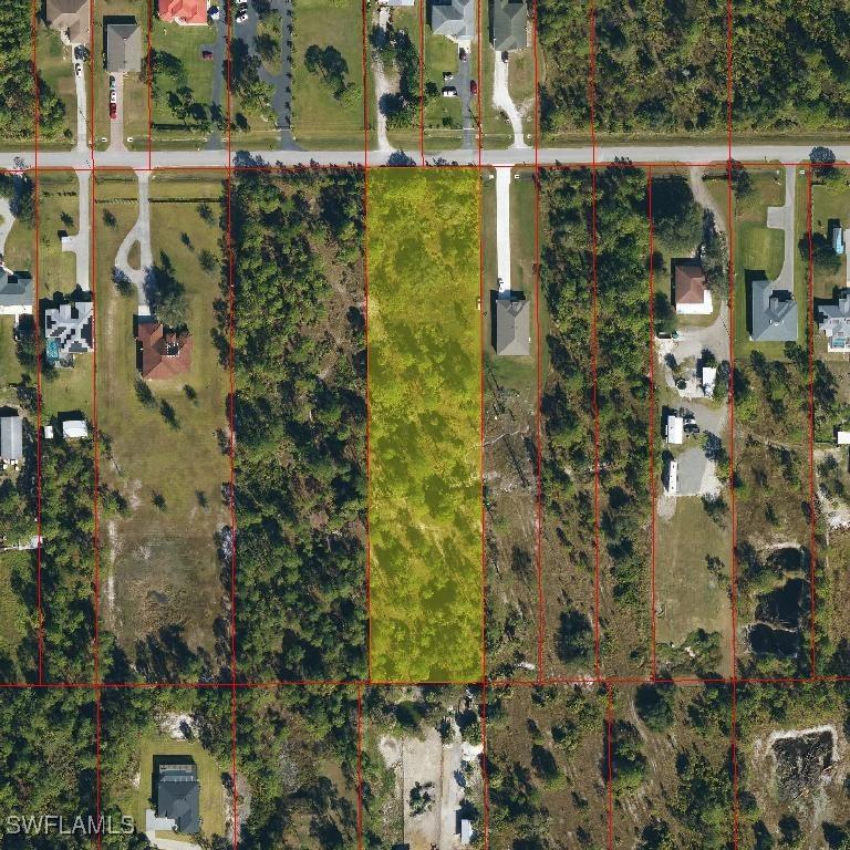 XXXX 54th Ave Ne, Naples, FL 34120