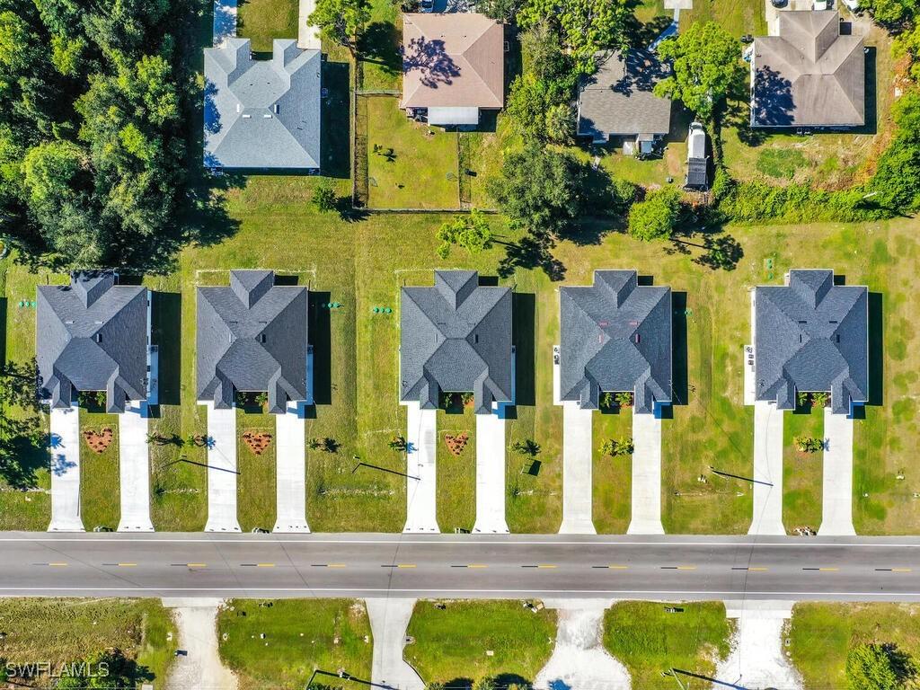 4921/4923 Leonard Blvd., Lehigh Acres, FL 33973