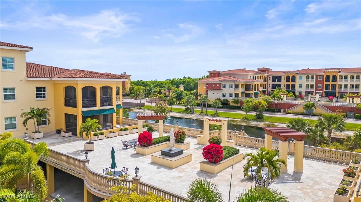 21490 Strada Nuova Cir. #402, Estero, FL 33928