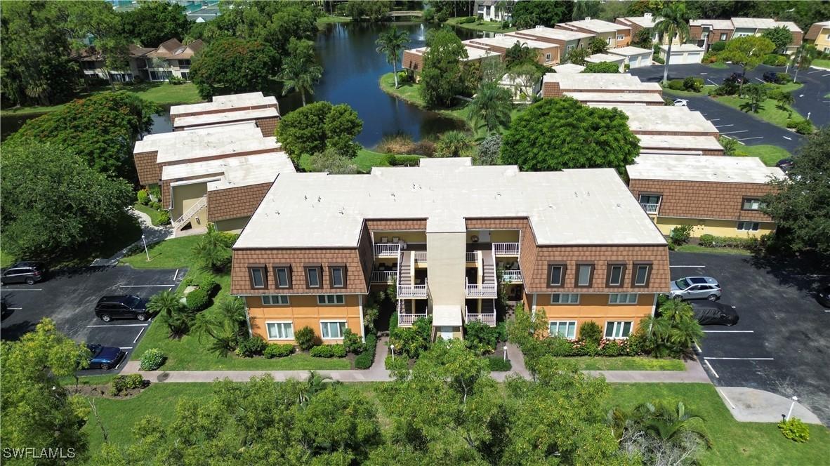 1850 Bald Eagle Dr. #404C, Naples, FL 34105