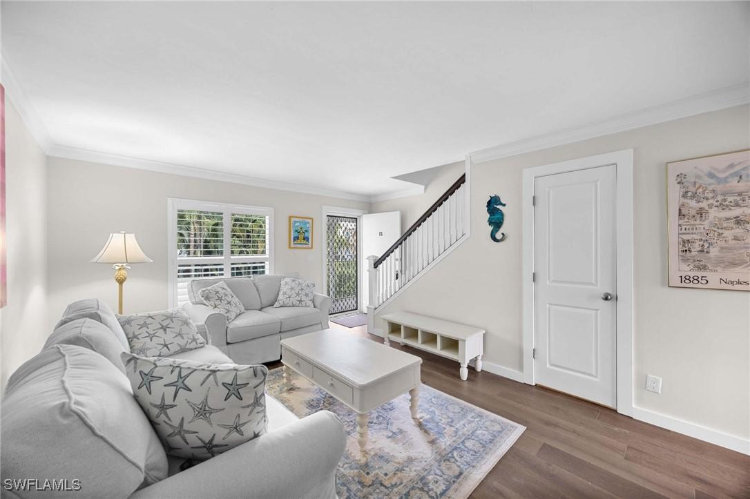 1222 Gordon Dr. #15, Naples, FL 34102