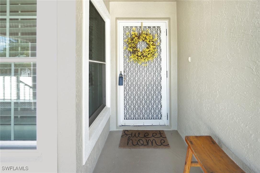 5895 Chanteclair Dr. #126, Naples, FL 34108