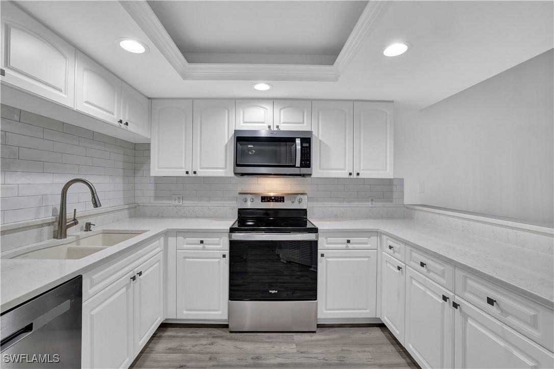 5895 Chanteclair Dr. #126, Naples, FL 34108