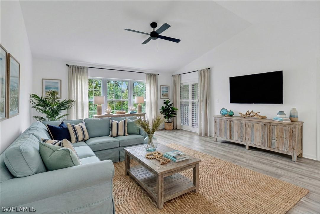 5895 Chanteclair Dr. #126, Naples, FL 34108