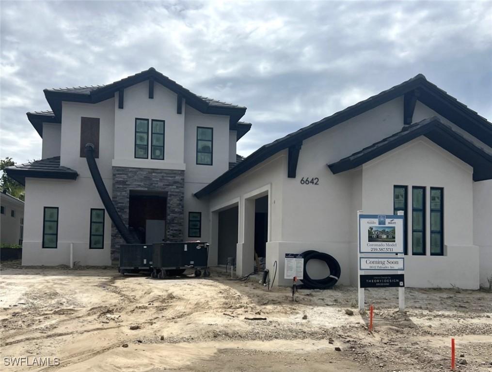 6642 Palisades Ave., Naples, FL 34109