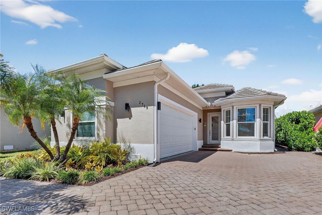2769 Linda Dr., Naples, FL 34112