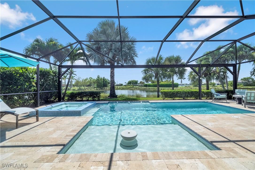 5042 Andros Dr., Naples, FL 34113