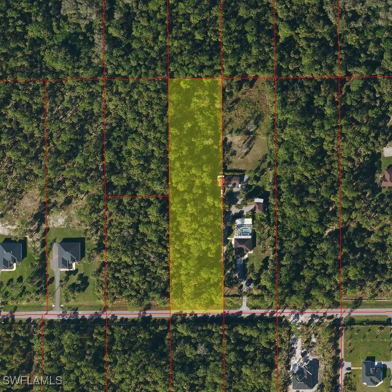 40th Ave., Naples, FL 34120