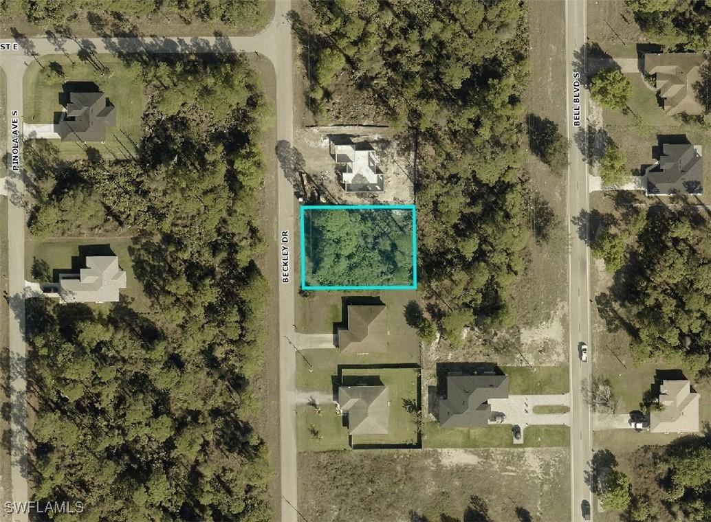 221 Beckley Dr., Lehigh Acres, FL 33974