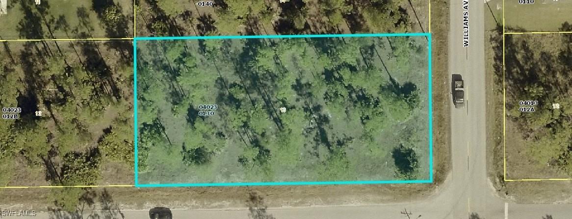 901 Williams Ave., Lehigh Acres, FL 33972