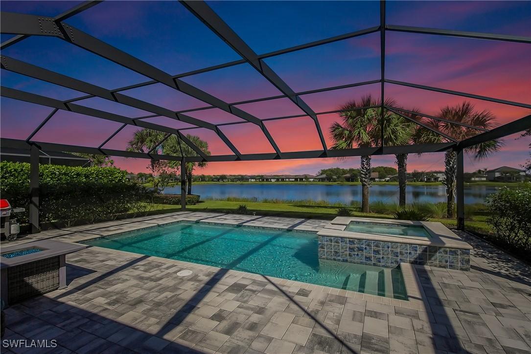 19862 Bittersweet Ln., Estero, FL 33928