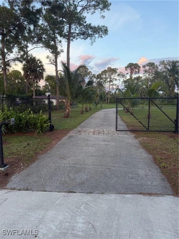 66th St., Naples, FL 34105