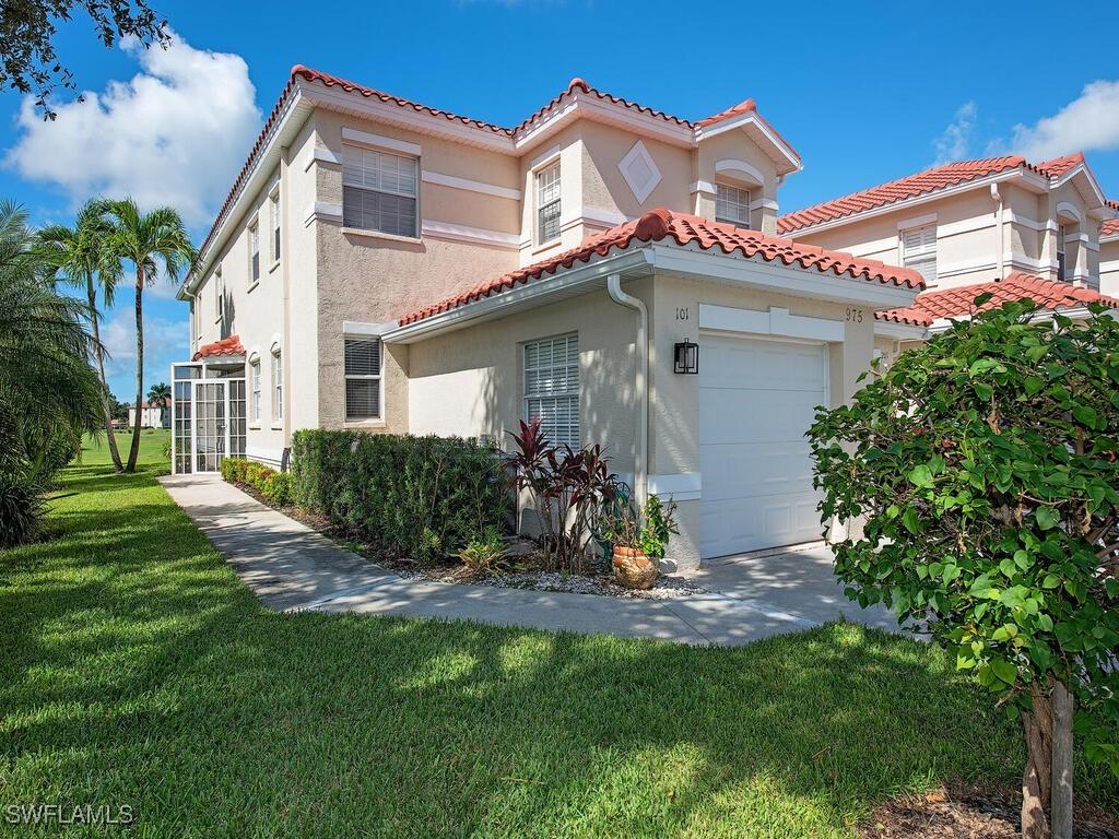 975 Eastham Way #E101, Naples, FL 34104