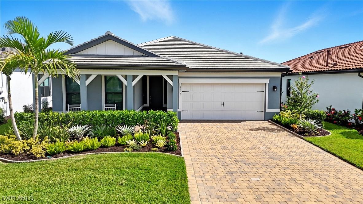 1778 Terreno Blvd., Naples, FL 34120
