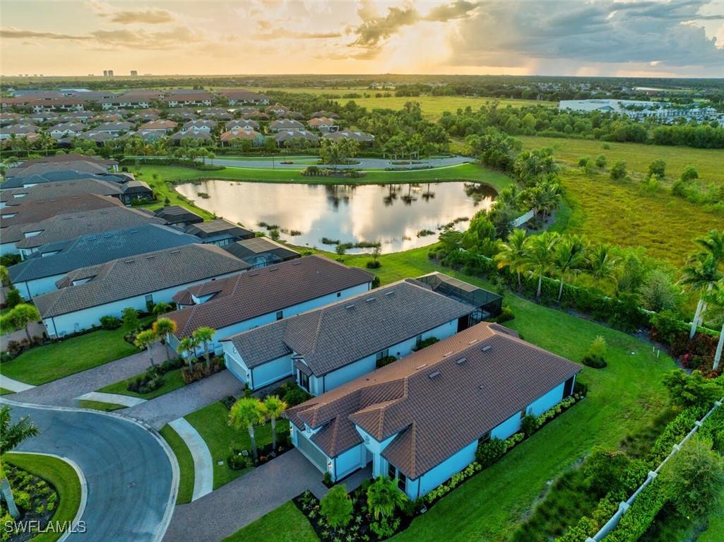 15107 Pescara St., Naples, FL 34114