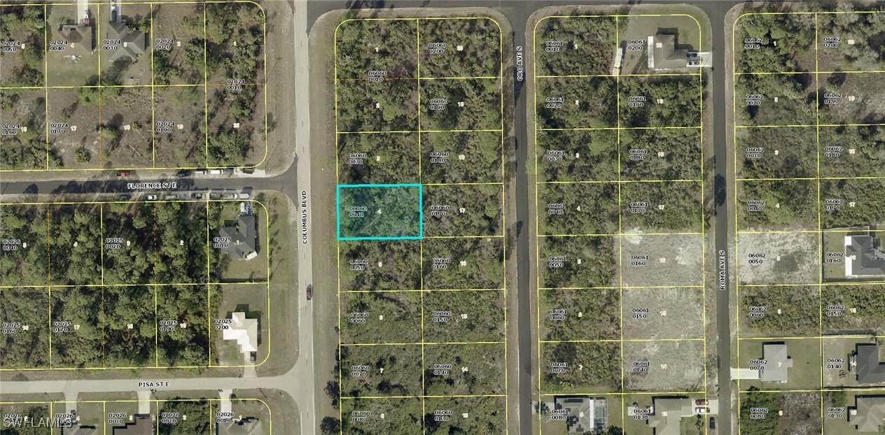 763 Columbus Blvd., Lehigh Acres, FL 33974