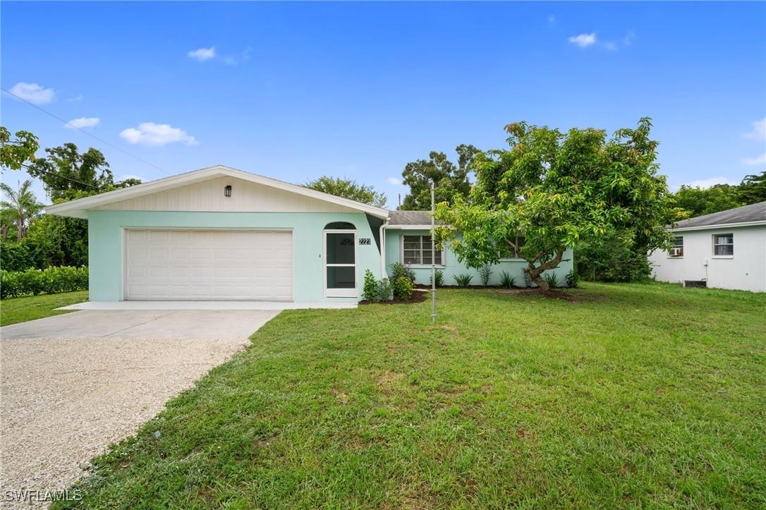 2223 Parkview Dr., Fort Myers, FL 33905