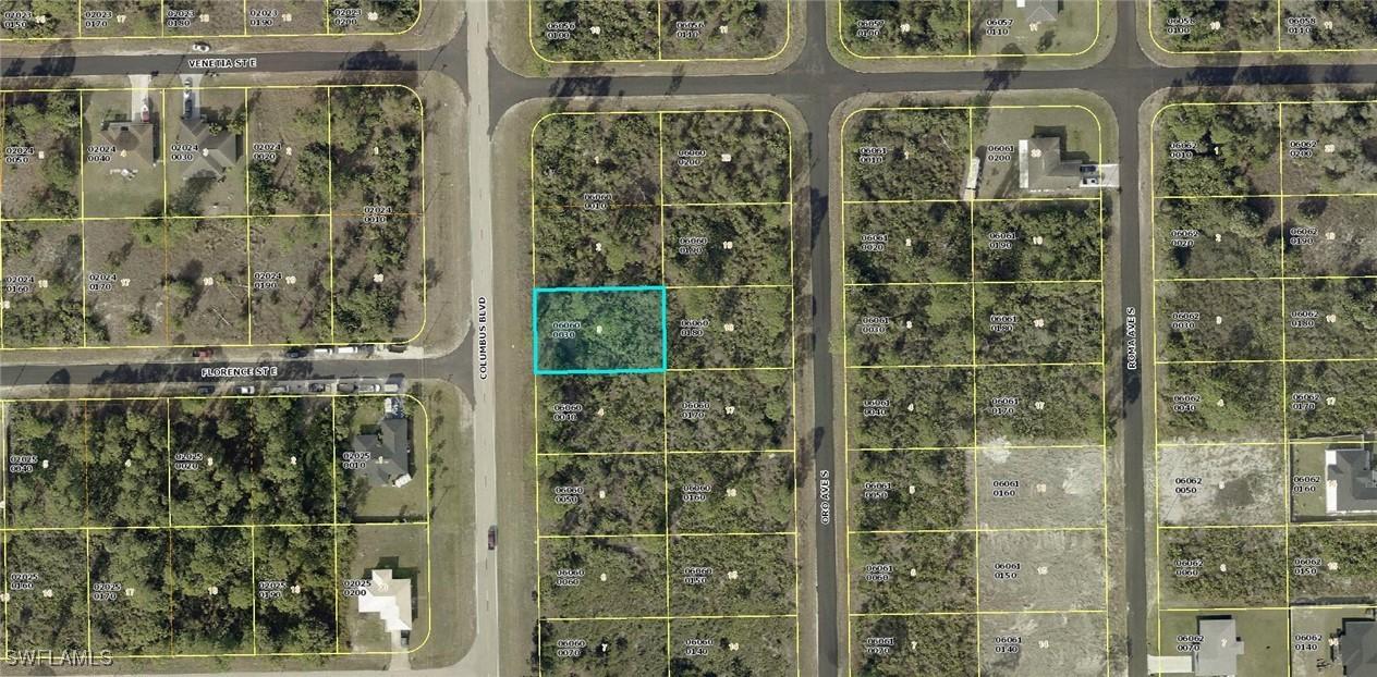 761 Columbus Blvd., Lehigh Acres, FL 33974