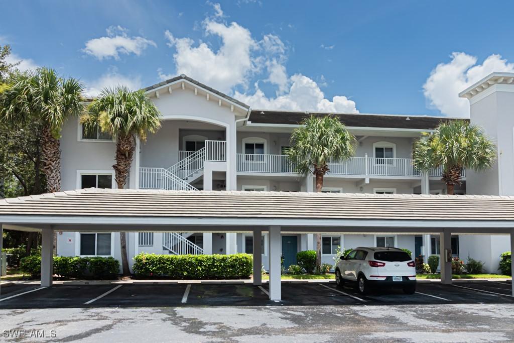 7811 Regal Heron Cir. #302, Naples, FL 34104