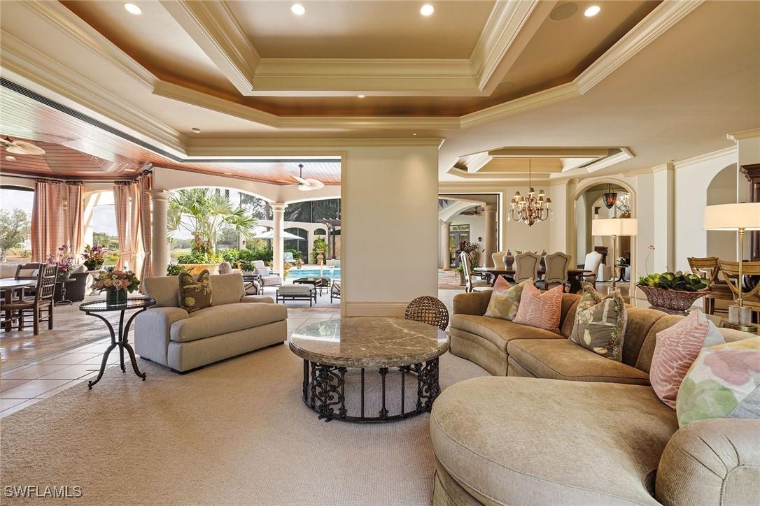 15167 Brolio Ln., Naples, FL 34110