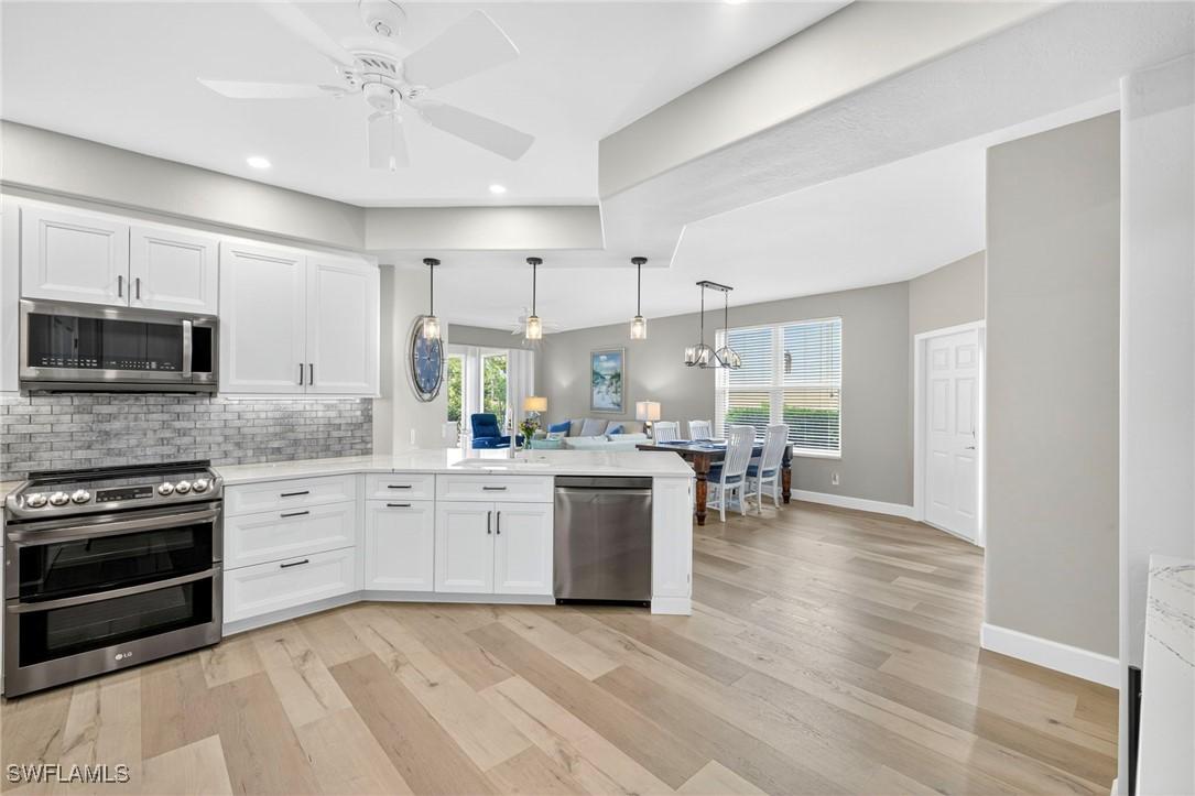 23576 Sandycreek Ter. #1501, Estero, FL 34135