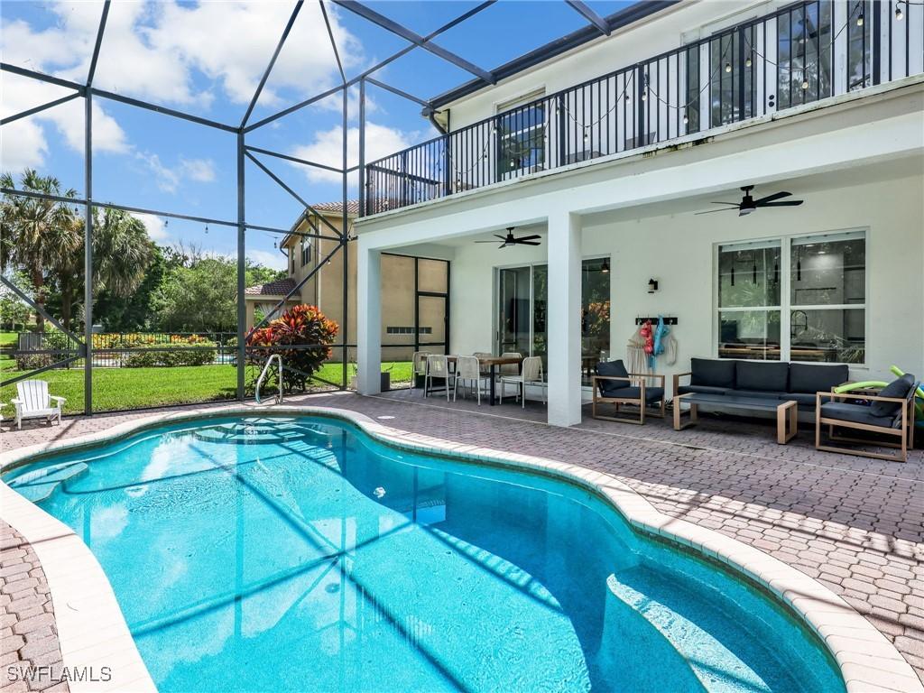 1380 Areca Cove, Naples, FL 34119