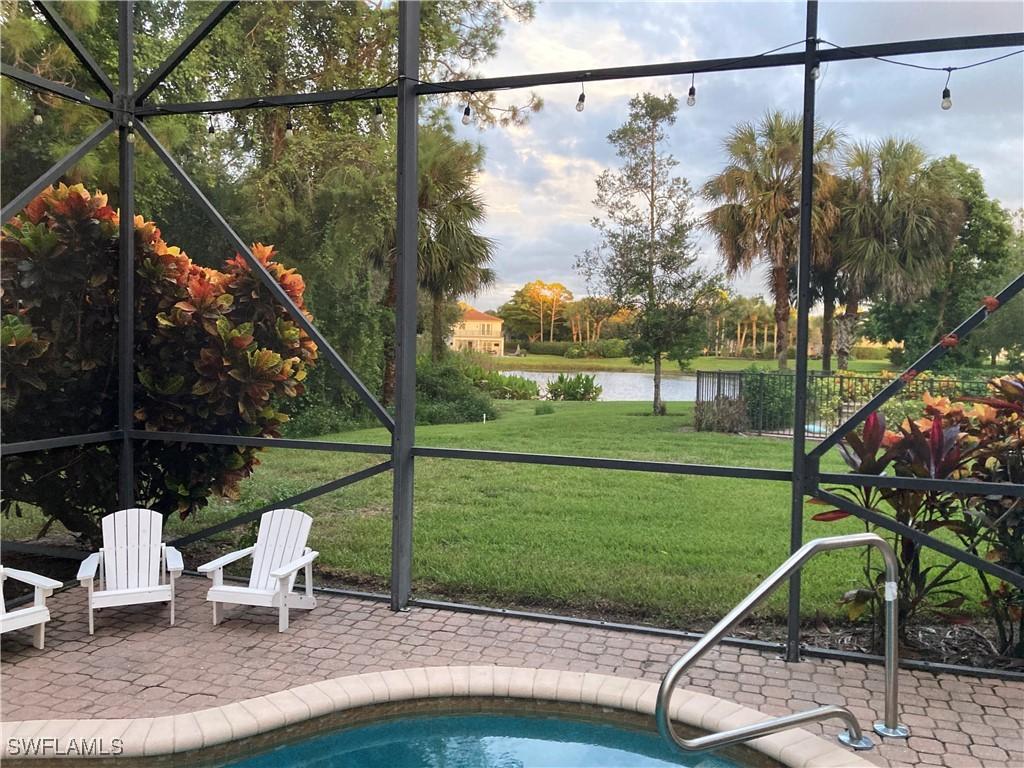 1380 Areca Cove, Naples, FL 34119