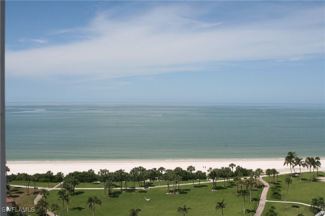 3971 Gulf Shore Blvd. #1404, Naples, FL