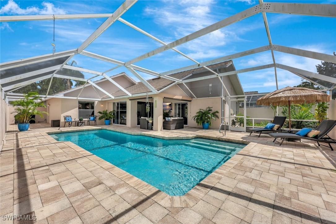 11043 Longshore Way, Naples, FL 34119