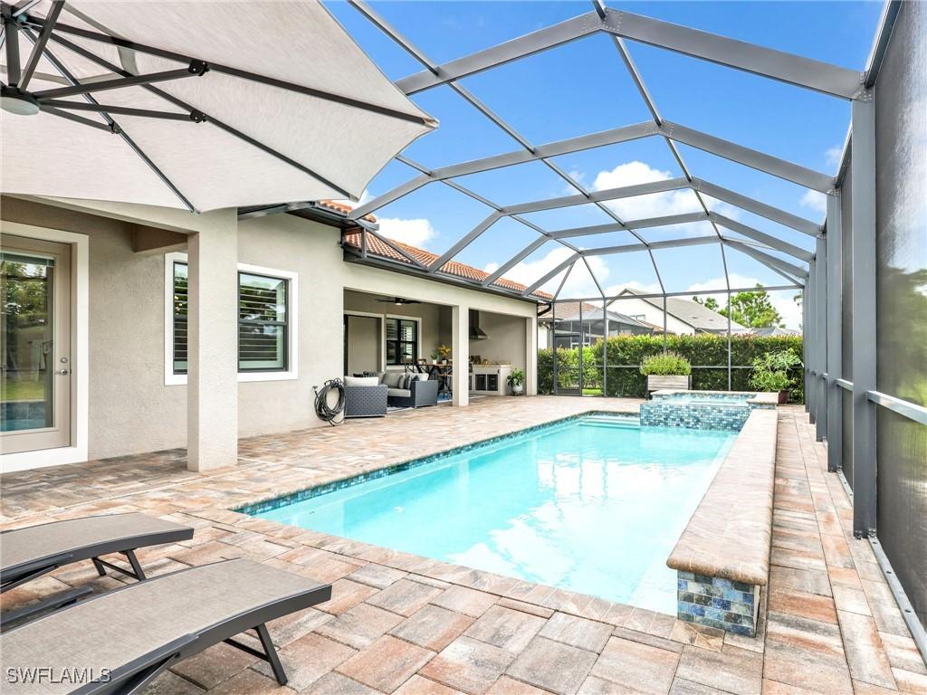 14394 Pine Hollow Dr., Estero, FL 33928