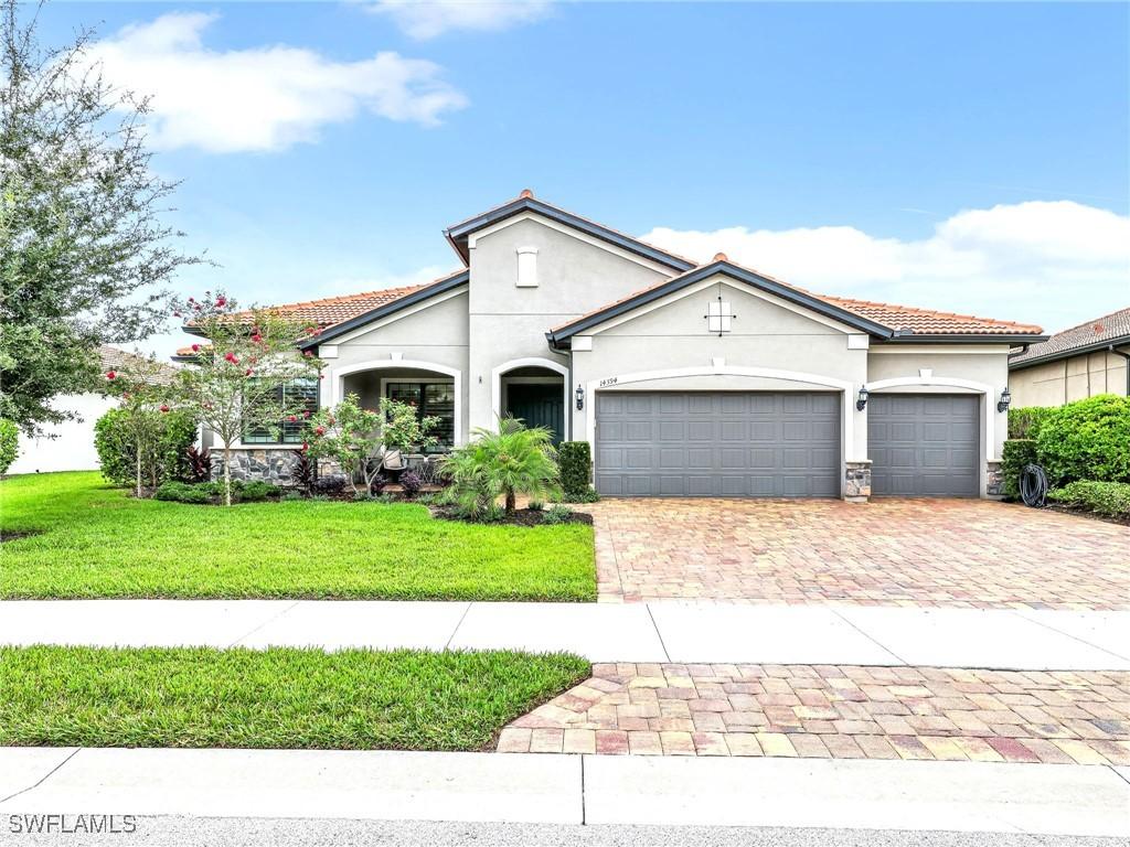 14394 Pine Hollow Dr., Estero, FL 33928