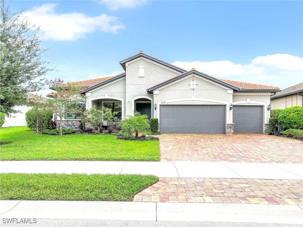 14394 Pine Hollow Dr., Estero, FL 33928