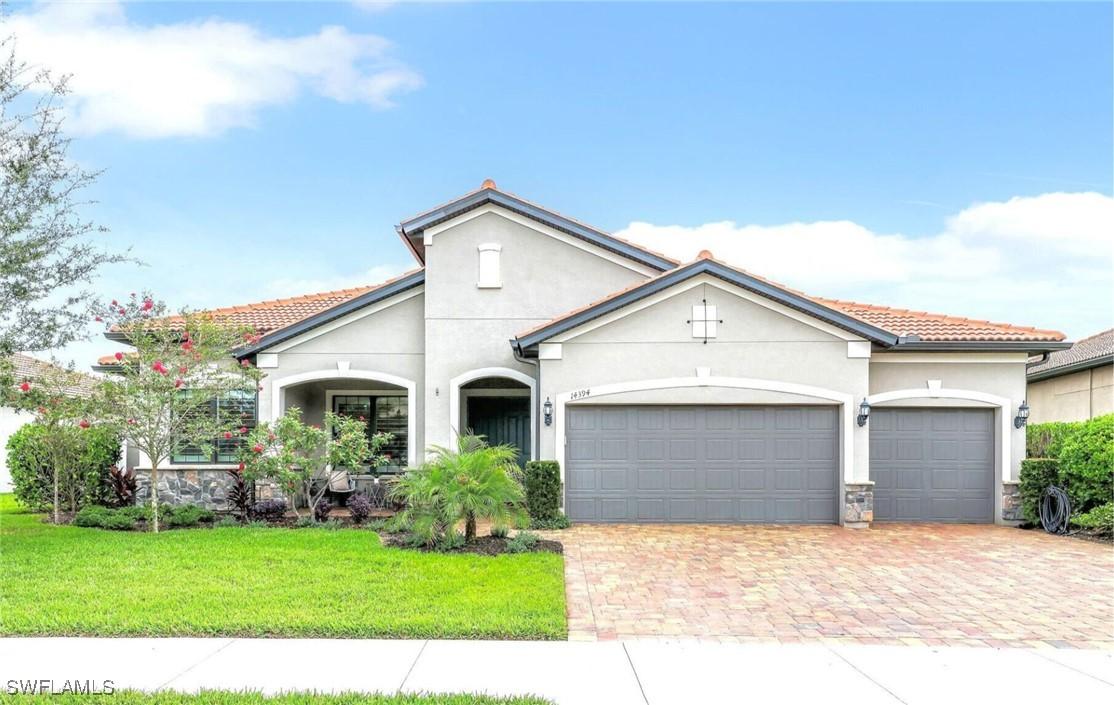 14394 Pine Hollow Dr., Estero, FL 33928