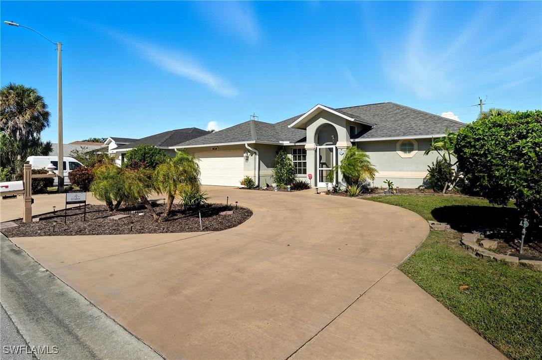 3626 Kent Dr., Naples, FL 34112