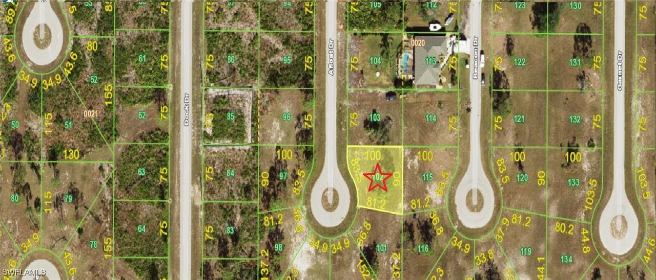 5 Afloat Dr., Placida, FL 33946