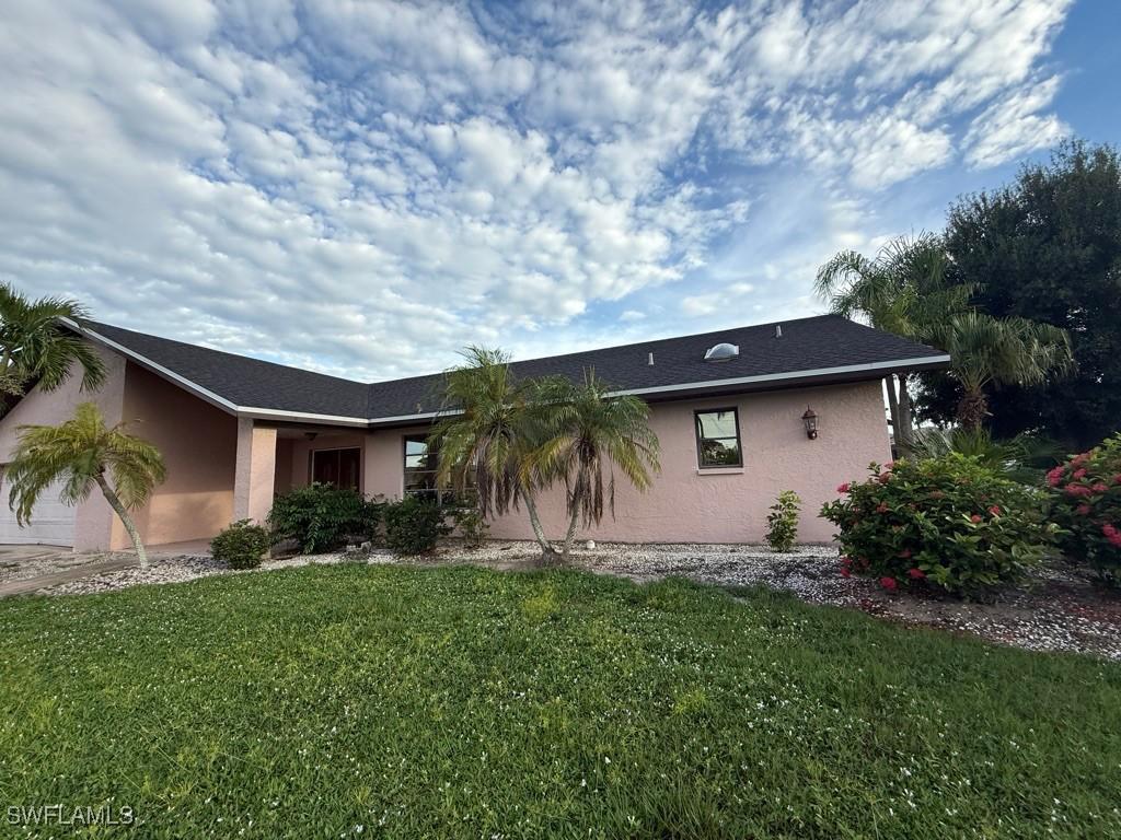 1408 SW 49th St., Cape Coral, FL 33914
