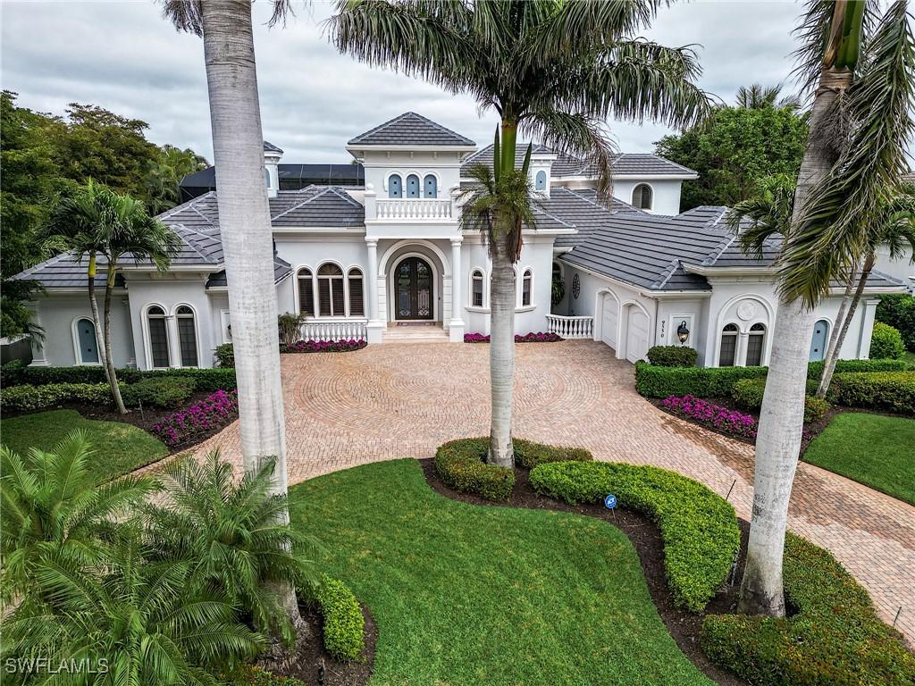 9550 Lakebend Preserve Ct., Estero, FL 34135