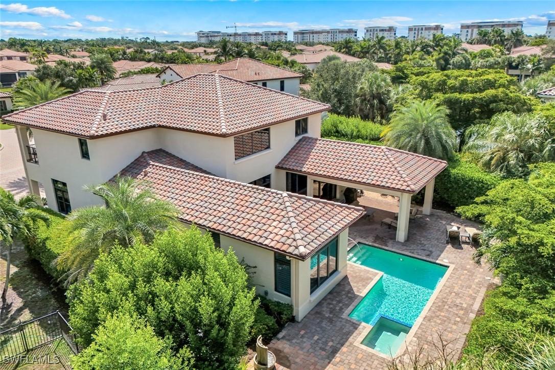 2351 Traditions Ct., Naples, FL 34105