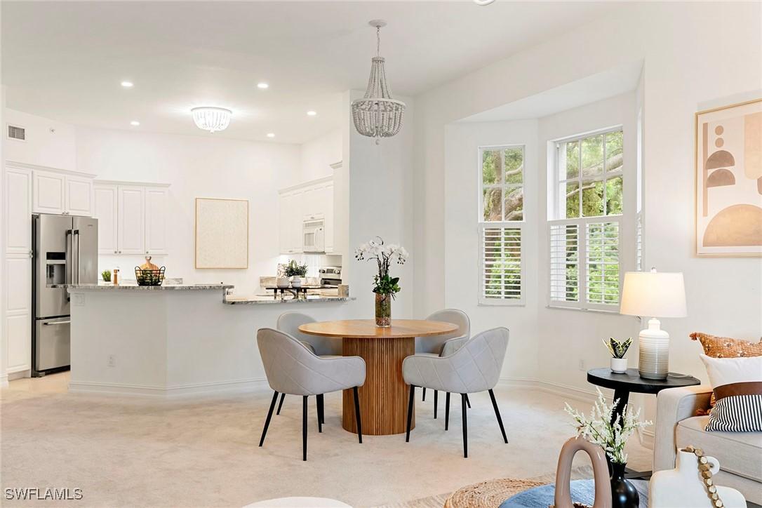 837 Sailaway Ln. #101, Naples, FL 34108