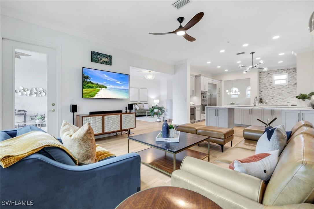 9242 Tesoro Ln. #1-203, Naples, FL 34114