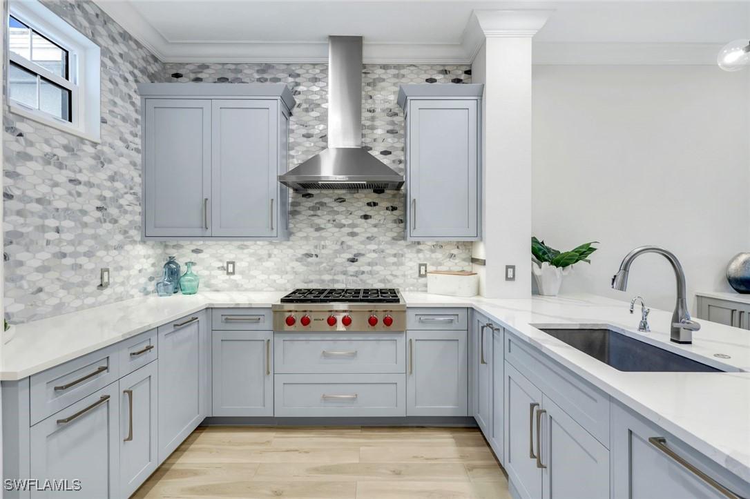 9242 Tesoro Ln. #1-203, Naples, FL 34114