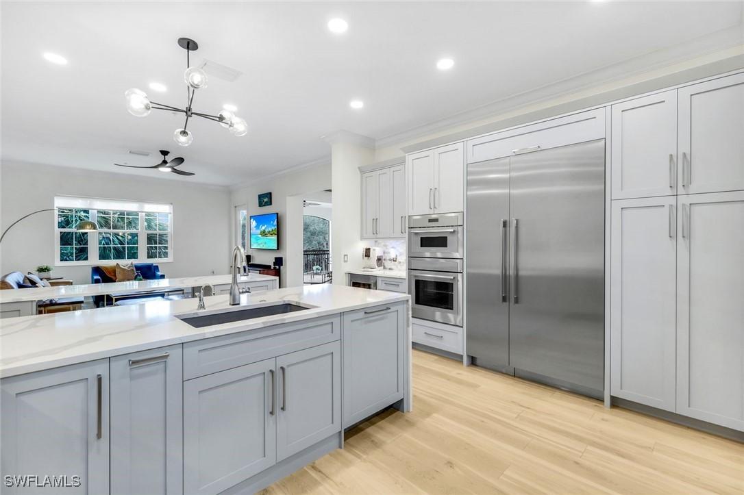 9242 Tesoro Ln. #1-203, Naples, FL 34114