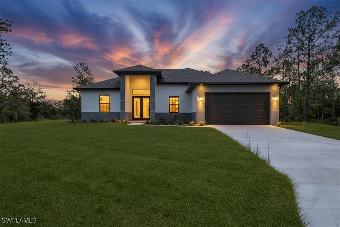 1316 Jackson Ave., Lehigh Acres, FL 33972