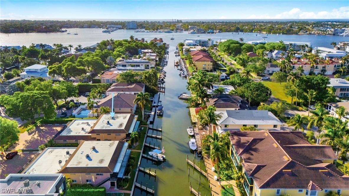 1517 Chesapeake Ave. #B3, Naples, FL 34102