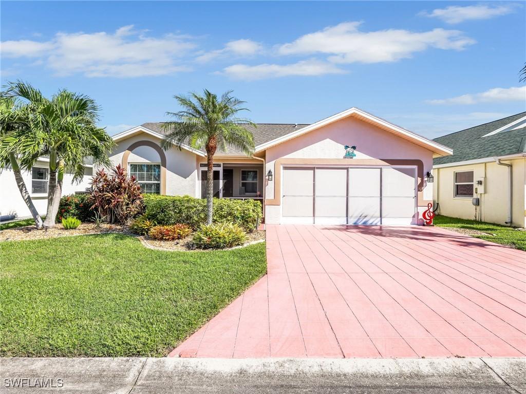 3751 Gloxinia Dr., North Fort Myers, FL 33917