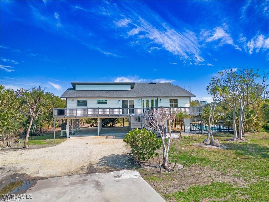 9416 Yucca Ct., Sanibel, FL 33957