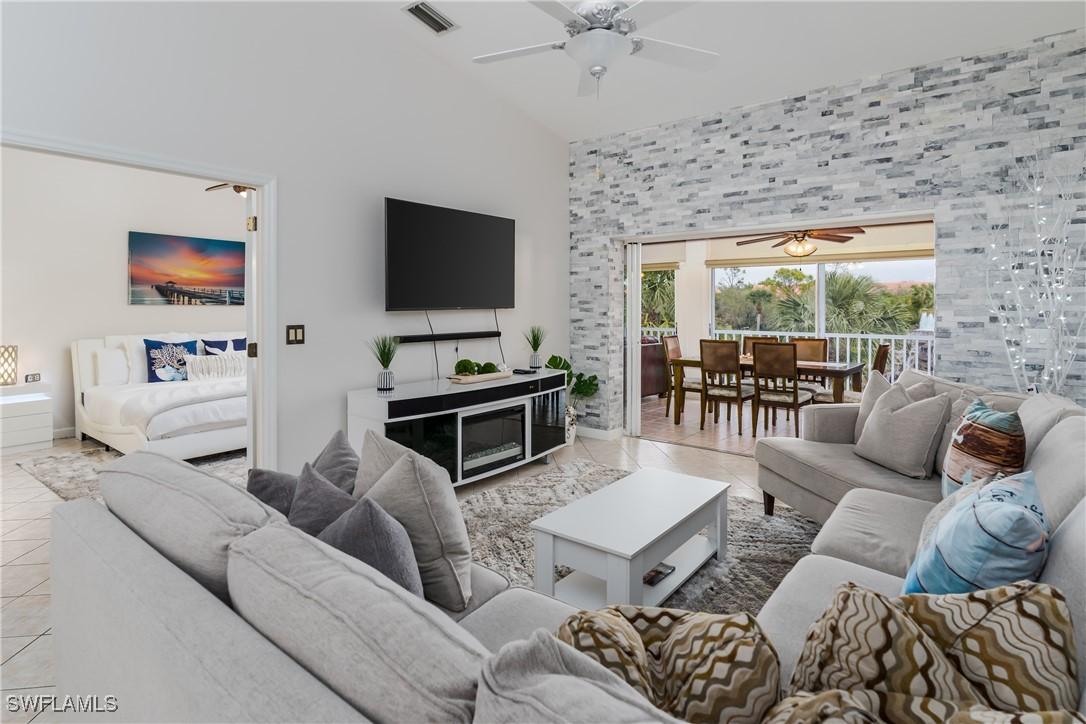 6750 Beach Resort Dr. #10, Naples, FL 34114